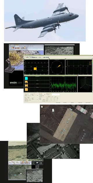 ISR Subject Matter Expertise