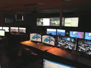 GEOINT Support Services