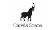 Capella Space Logo