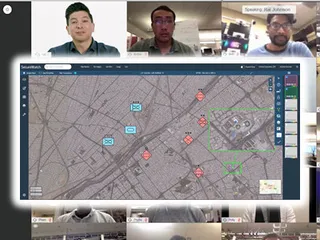 Instructor-Led Online Training